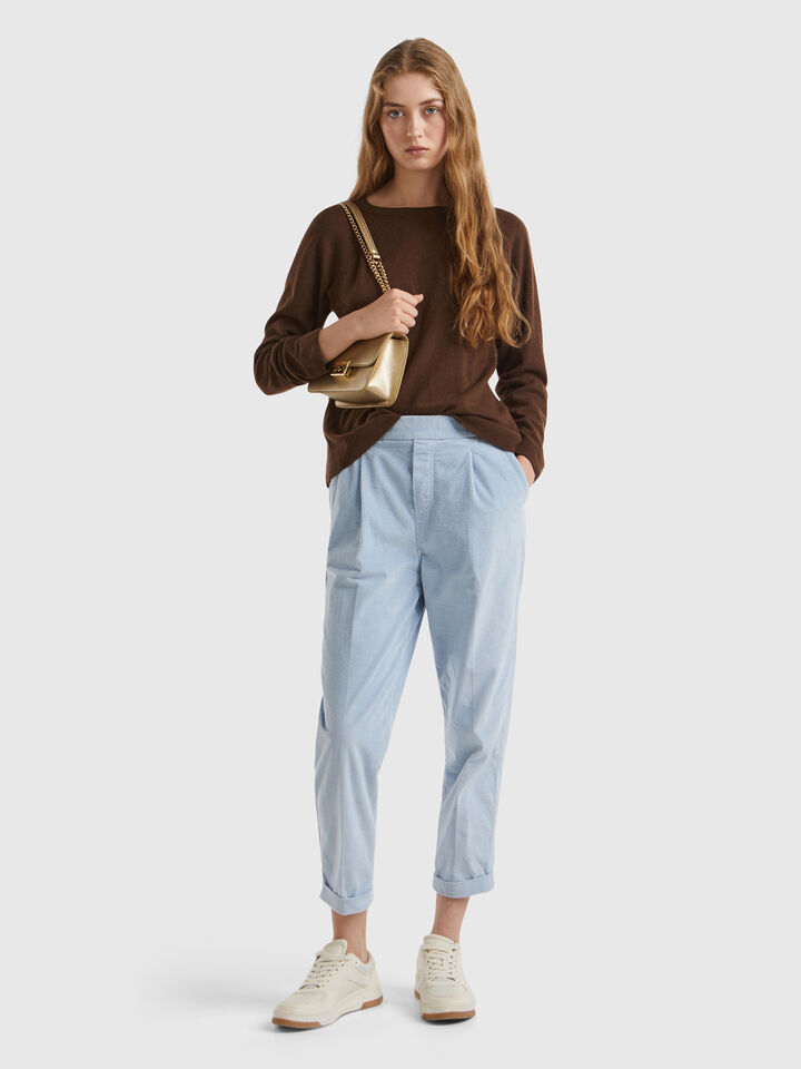 SWEATER L/S Women image number 3